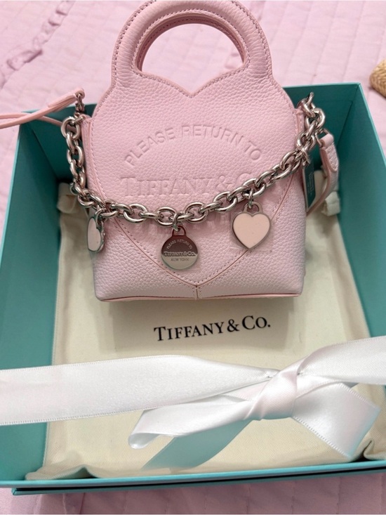 Tiffany & Co. | Bags | Japan Limited Edition Tiffany Co Bag Comes